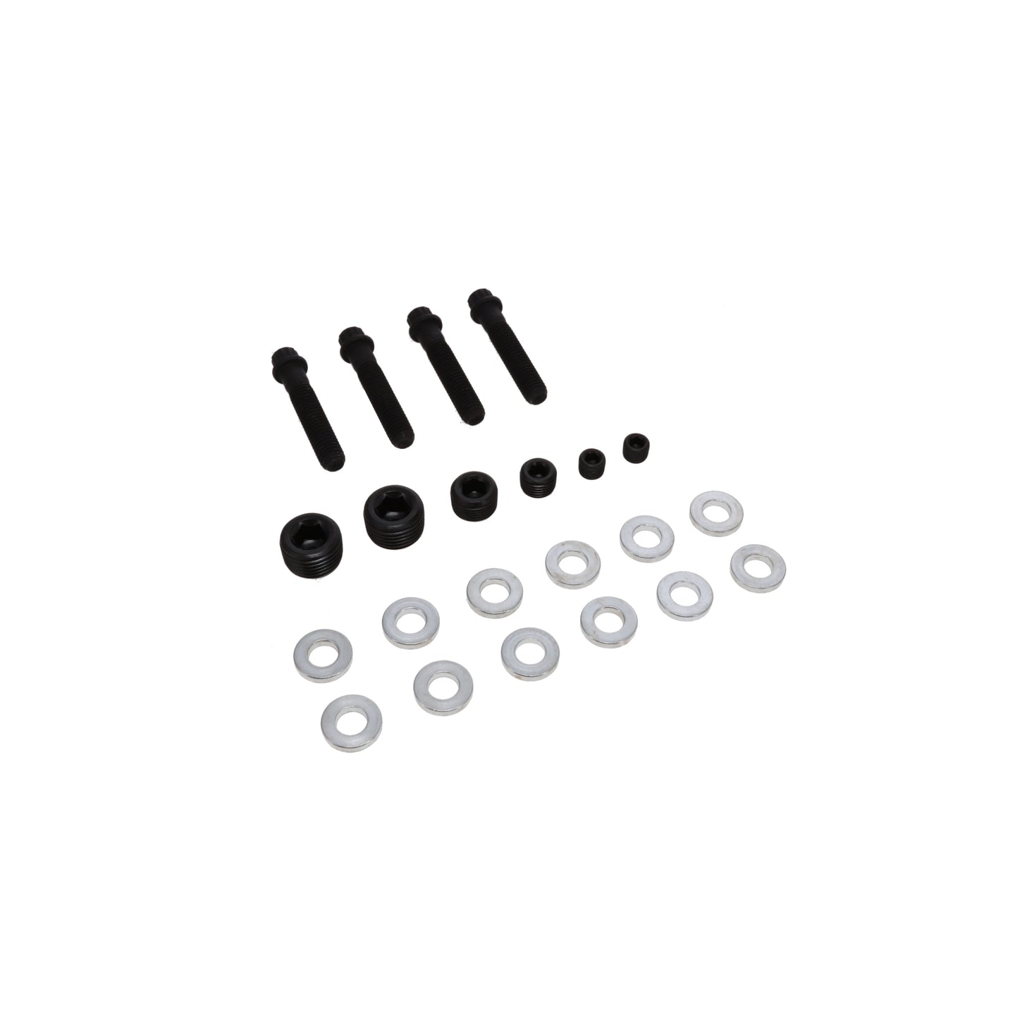 TSP Chevy Big Block Aluminum Cylinder Head - High Performance Auto Part