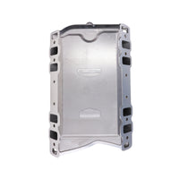 Oldsmobile Big Block V8 Dual Plane Air Gap Aluminum Intake Manifold - Polished
