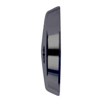 Chevy Water Pump Nose Cap - Black