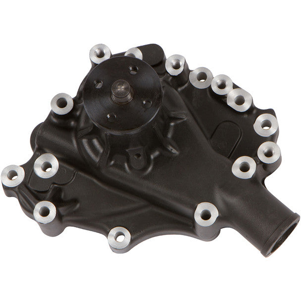 Ford 351 Cleveland Mechanical Water Pump High Flow Aluminum