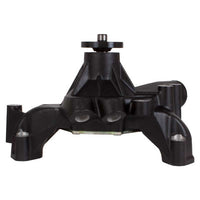 Chevy 396-427-454 Mechanical Water Pump High Flow - Aluminum - Black