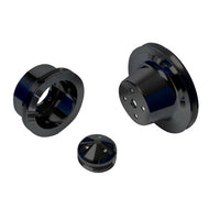 Chrysler Big Block Pulley Kit ALT