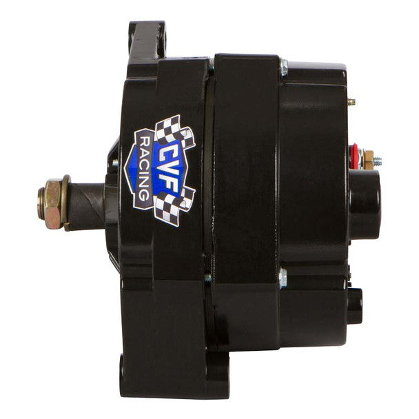 GM 1-Wire Alternator - Black