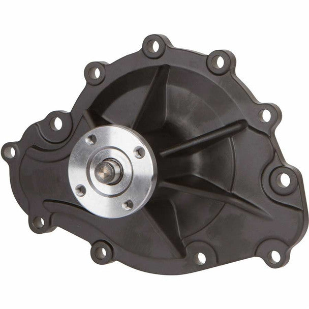 Pontiac Mechanical Water Pump High Flow Aluminum