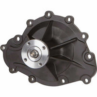 Pontiac Mechanical Water Pump High Flow Aluminum