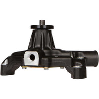 Chevy 283, 302, 327, 305, 350 & 400 Mechanical Short Water Pump Aluminum