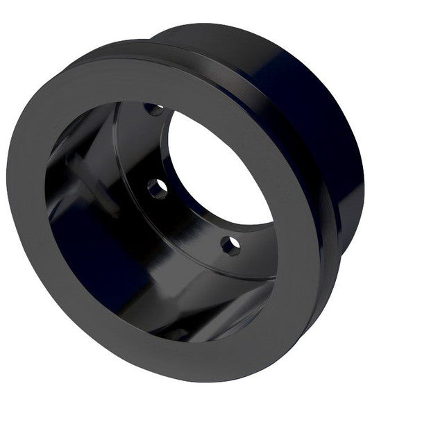 Chrysler Big Block Pulley Kit ALT