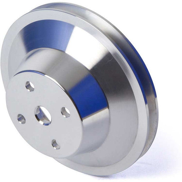 Big Block Chevy V-Belt Pulley Kit - LWP