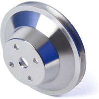 Big Block Chevy V-Belt Pulley Kit - LWP