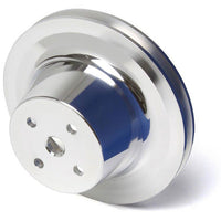 Chrysler Big Block Pulley Kit ALT