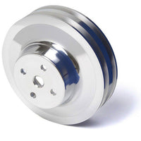 Big Block Chrysler Pulley Kit - 3V