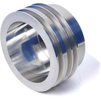 Big Block Chrysler Pulley Kit - 3V