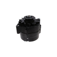 GM 10SI Style 110 Amp Alternator - Black