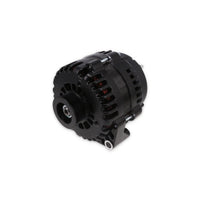 GM AD244 Style High Output 220 Amp Alternator - Black