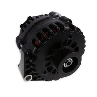 GM AD244 Style High Output 220 Amp Alternator - Black