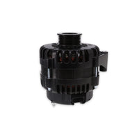 GM AD244 Style High Output 220 Amp Alternator - Black