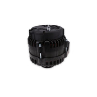 GM AD244 Style High Output 220 Amp Alternator - Black