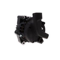 GM CS130D Style High Output 180 Amp Alternator - Black