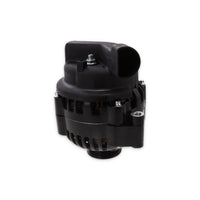 GM CS130D Style High Output 180 Amp Alternator - Black