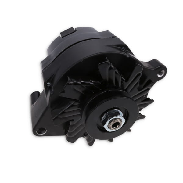 Black Series Alternators