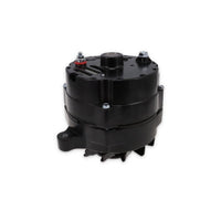 Ford 1G Style 110 Amp Alternator - Black