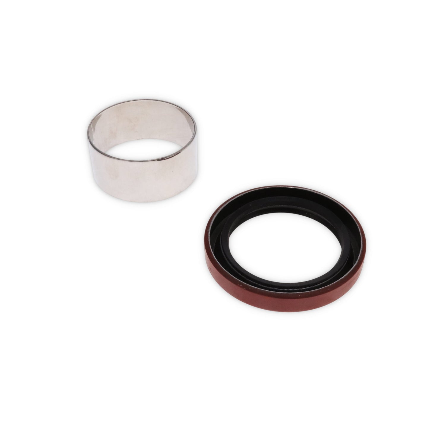Ford FE Timing Cover Gasket Set