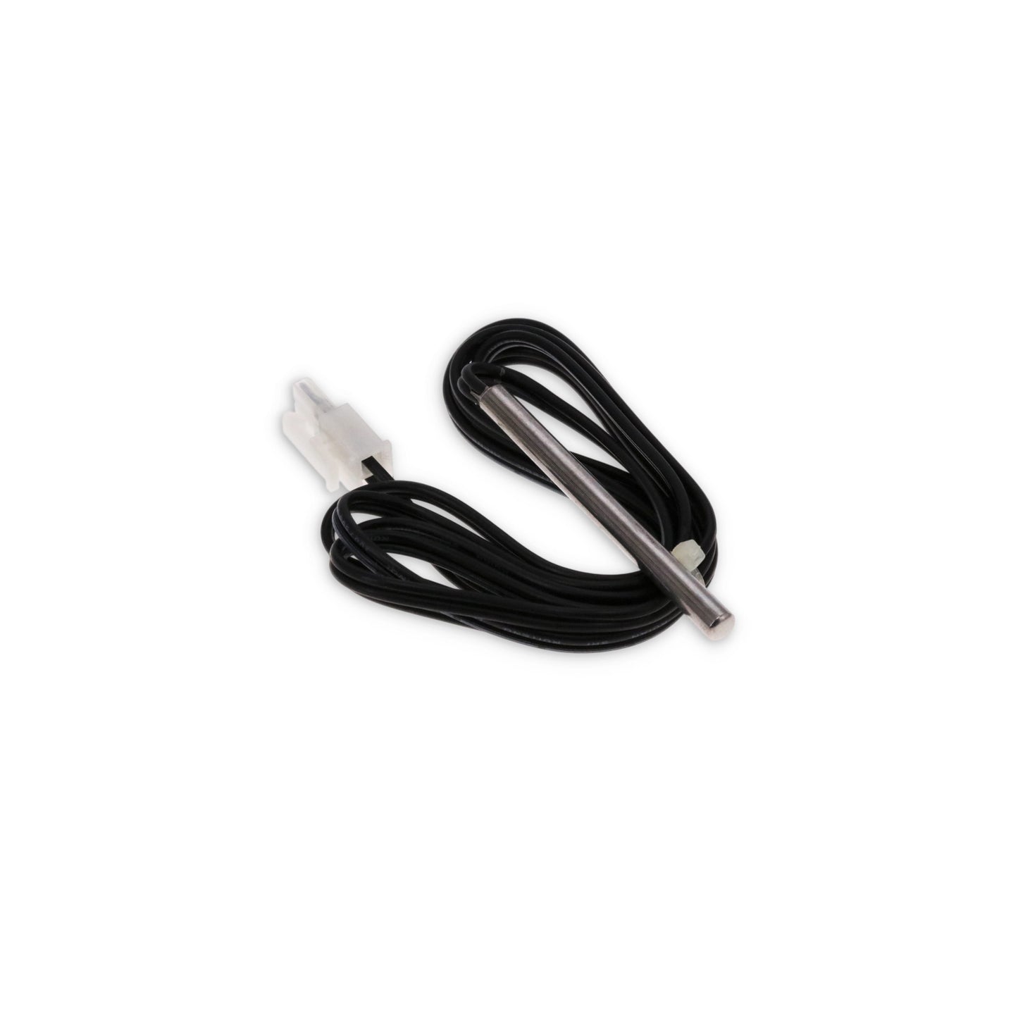 Push-in Radiator Probe Thermostat