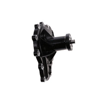 Pontiac V8 High-Flow Mechanical Water Pump - Black