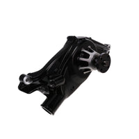 Chevy Big Block 348/409 High-Flow Mechanical Water Pump - Black