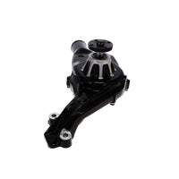 Chevy Big Block 348/409 High-Flow Mechanical Water Pump - Black
