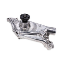 Chevy Big Block 348/409 High-Flow Mechanical Water Pump - Polished
