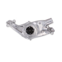 Chevy Big Block 348/409 High-Flow Mechanical Water Pump - Polished