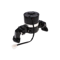 Chevy Big Block High-Flow Electric Water Pump - Black