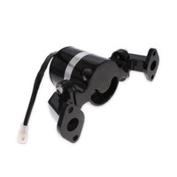 Chevy Big Block High-Flow Electric Water Pump - Black