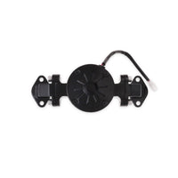 Chevy Big Block High-Flow Electric Water Pump - Black