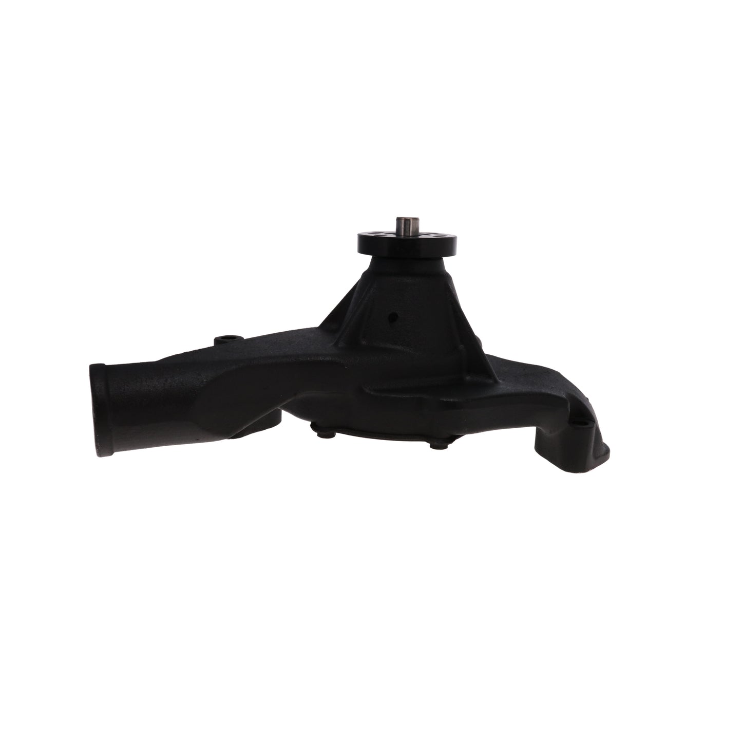Chevy Big Block Short-Style High-Flow Mechanical Water Pump - Black