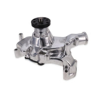 Chevy Big Block Long-Style High-Flow Mechanical Water Pump - Polished