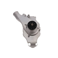 Chevy Big Block Short-Style Reverse Rotation High-Flow Mechanical Water Pump - Satin