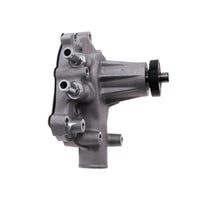 Ford Small Block 289/302/351W Aluminum High-Flow Mechanical Water Pump - Satin