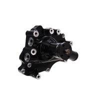 Ford 351C/351M/400 High-Flow Mechanical Water Pump - Black