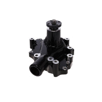 Ford 351C/351M/400 High-Flow Mechanical Water Pump - Black