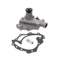 Ford 351C/351M/400 High-Flow Mechanical Water Pump - Satin