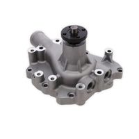 Ford 351C/351M/400 High-Flow Mechanical Water Pump - Satin