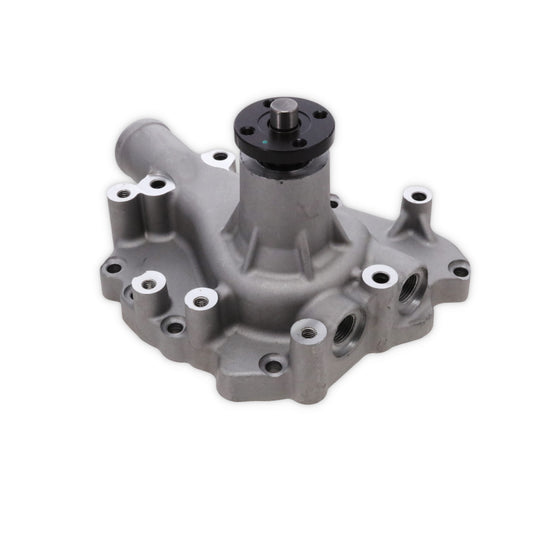 Ford 351C/351M/400 High-Flow Mechanical Water Pump - Satin