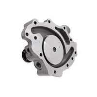 Ford 351C/351M/400 High-Flow Mechanical Water Pump - Satin