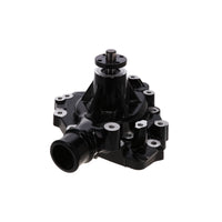 Ford Big Block 429/460 High-Flow Mechanical Water Pump - Black