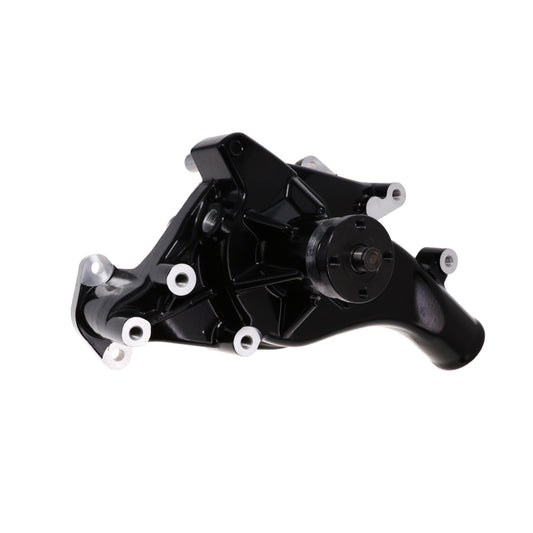 Ford Big Block FE High-Flow Mechanical Water Pump - Black