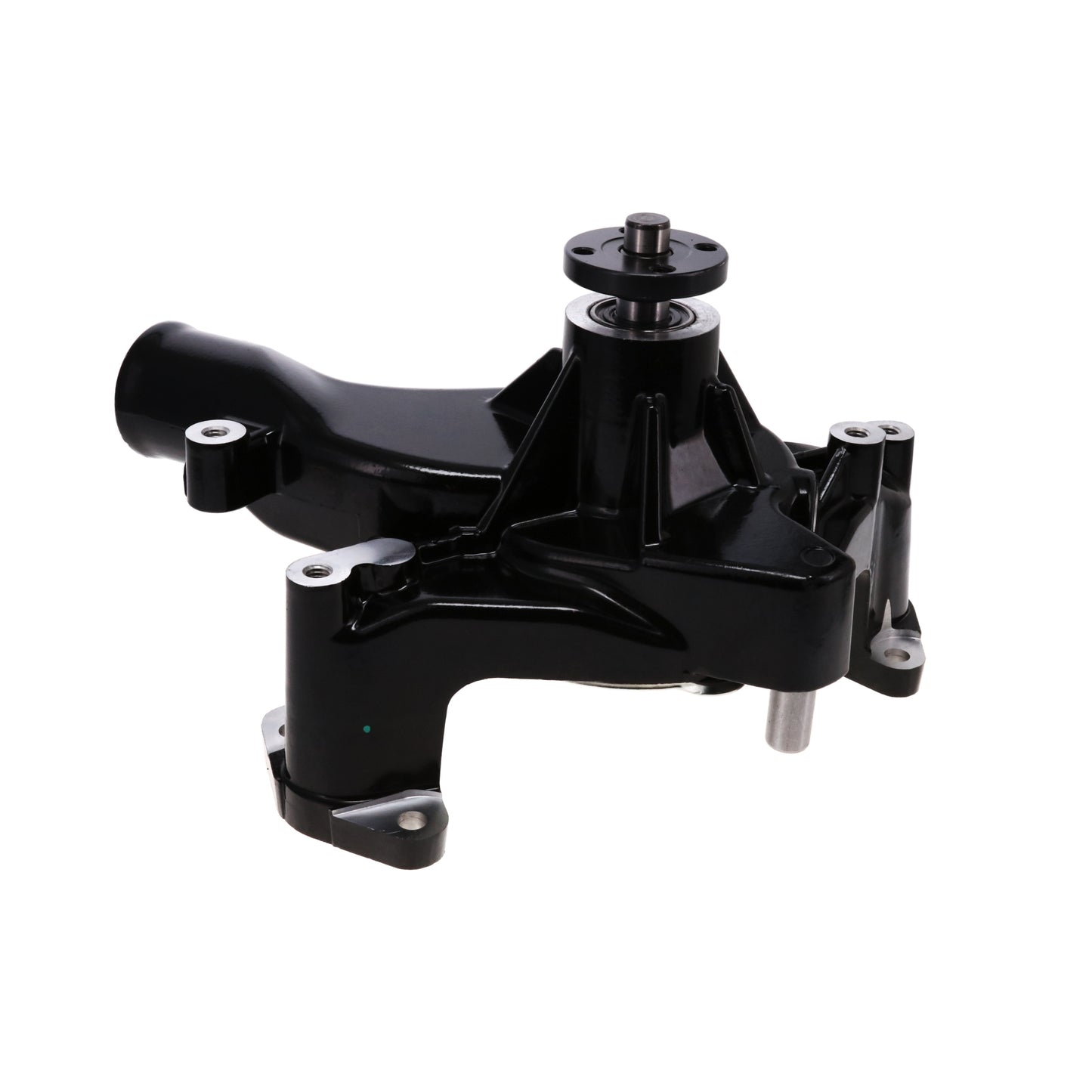 Ford Big Block FE High-Flow Mechanical Water Pump - Black