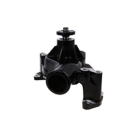 Ford Big Block FE High-Flow Mechanical Water Pump - Black
