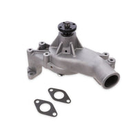 Ford Big Block FE High-Flow Mechanical Water Pump - Satin
